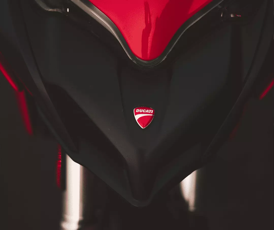 Ducati