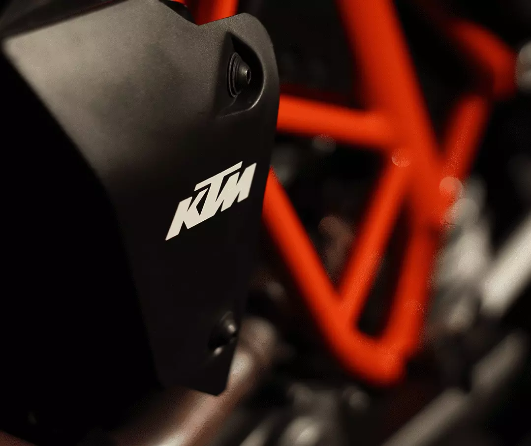 KTM