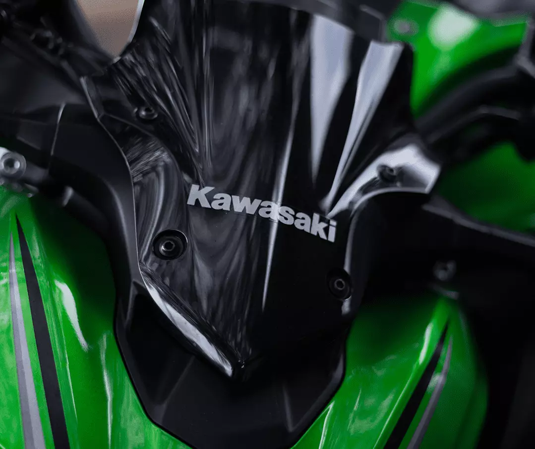 Kawasaki