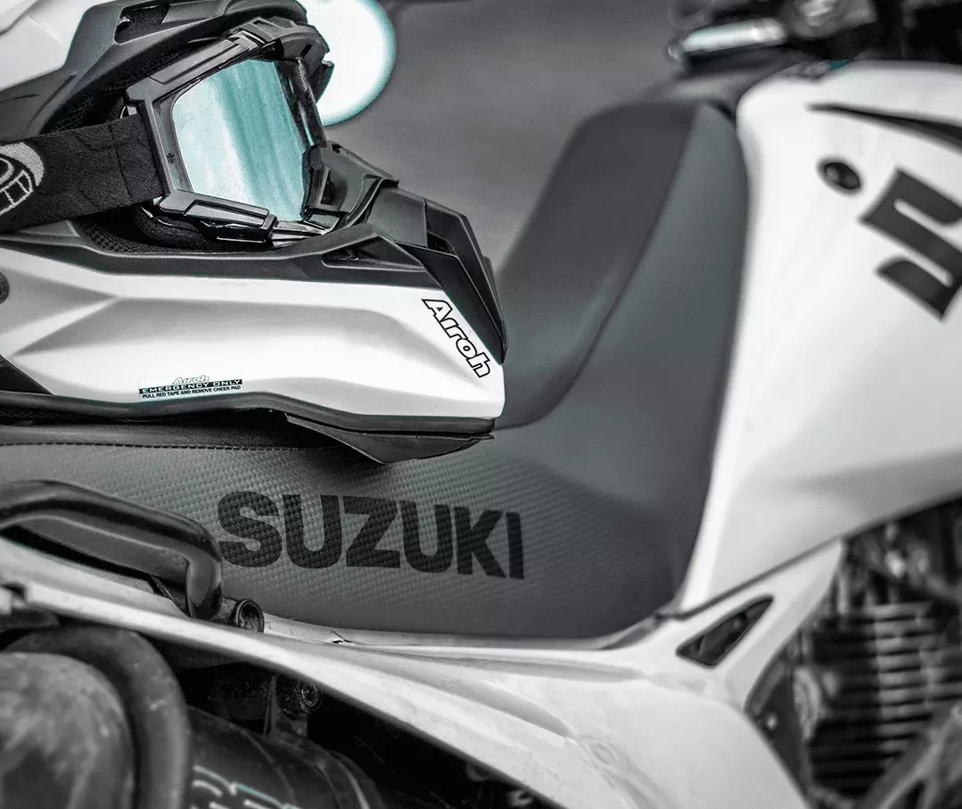 Suzuki
