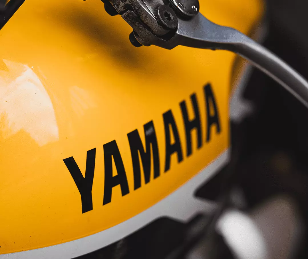 Yamaha