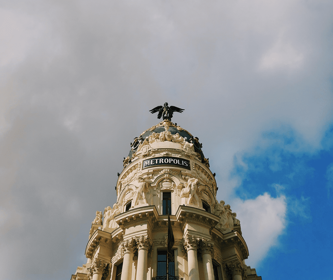 Motos Madrid