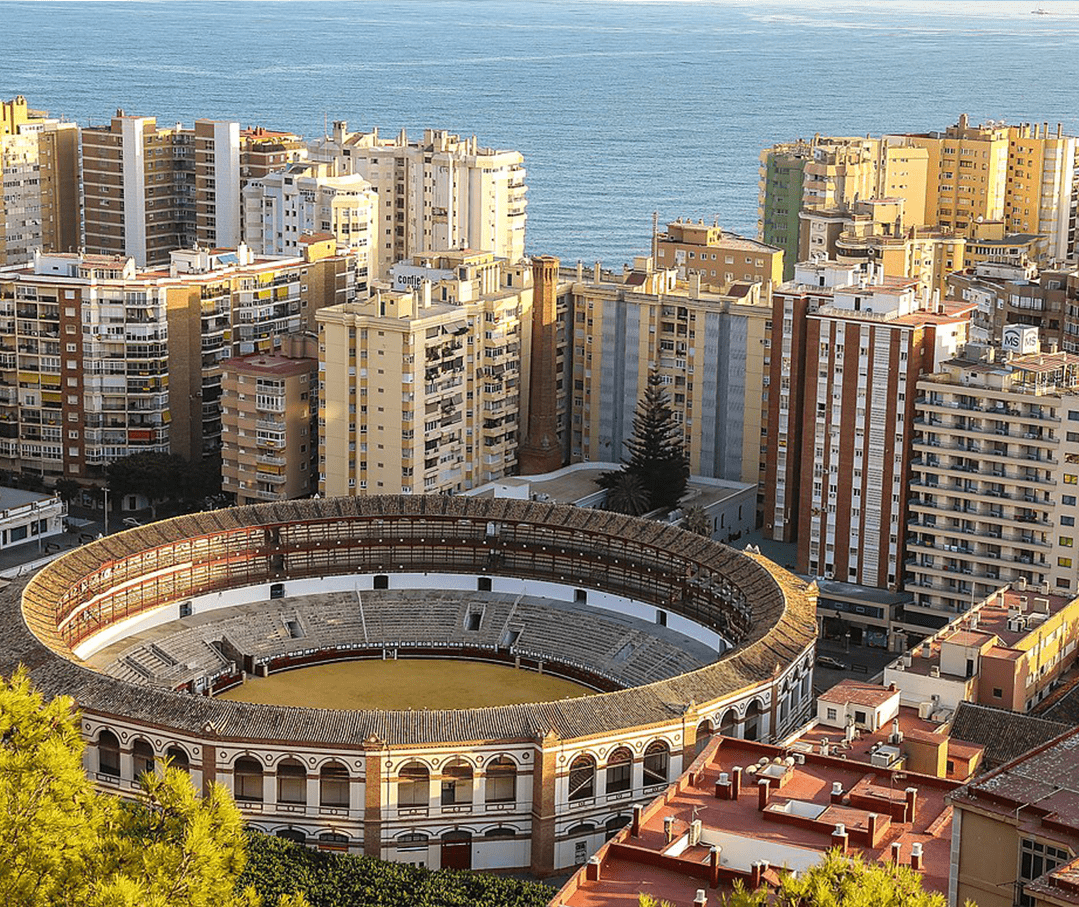 Motos Málaga